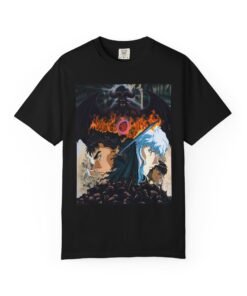 Regular Tee [Front Print] – Berserk – Golden Age - Image 12
