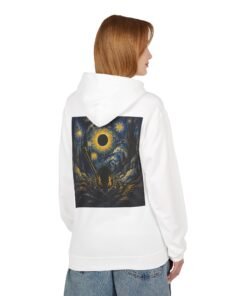 Hoodie – Berserk – Guts Starry Eclipse - Image 6
