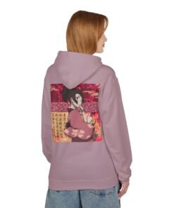 Hoodie – Samurai Champloo – Fuu Sunflower - Image 23