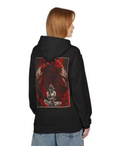 Hoodie – Rurouni Kenshin – Makoto Shishio - Image 8