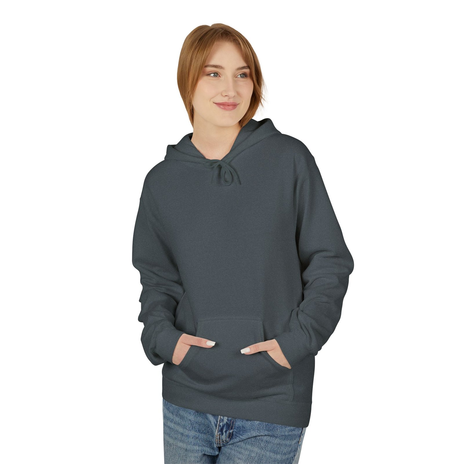 Hoodie – Samurai Champloo – Fuu Sunflower - Image 16
