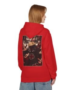 Hoodie – Naruto – Itachi Akatsuki - Image 14