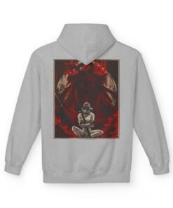 Hoodie – Rurouni Kenshin – Makoto Shishio - Image 11