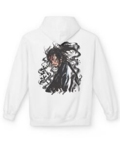 Hoodie – Vagabond – Shadow Ronin - Image 5