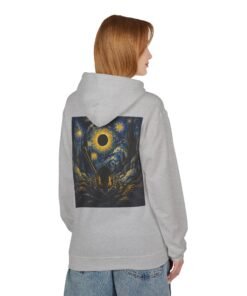 Hoodie – Berserk – Guts Starry Eclipse - Image 17