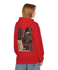 Hoodie – Berserk – Guts Mercenary - Image 15