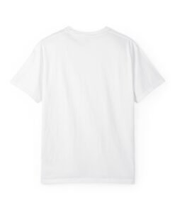 Regular Tee [Front Print] – DBZ – Buu Time Chamber - Image 7