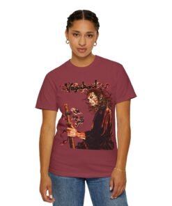 Regular Tee [Front Print] – Vagabond – Crimson Ronin - Image 41