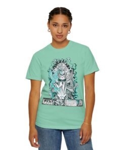 Regular Tee [Front Print] – Berserk – Griffith White Hawk - Image 21