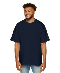 Oversized Tee [Back Print] – Berserk – Guts Starry Eclipse - Image 16