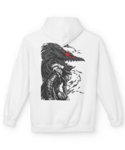 Hoodie – Berserk – Berserker Armor - Image 5
