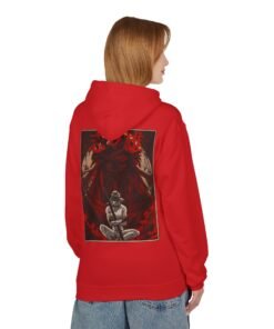 Hoodie – Rurouni Kenshin – Makoto Shishio - Image 16