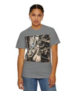 Regular Tee [Front Print] – Bleach – Bankai Hitsugaya - Image 21