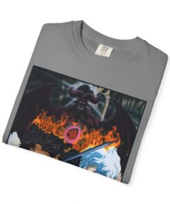 Regular Tee [Front Print] – Berserk – Golden Age - Image 10