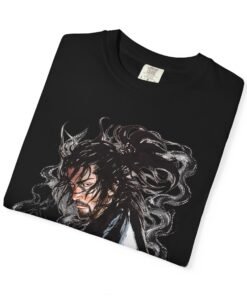 Regular Tee [Front Print] – Vagabond – Shadow Ronin - Image 24