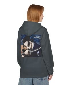 Hoodie – Samurai Champloo – Jin Ronin - Image 14