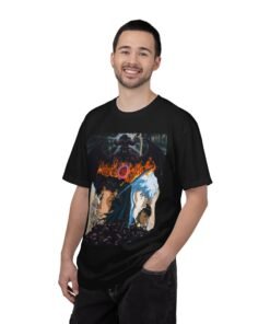 Regular Tee [Front Print] – Berserk – Golden Age - Image 14