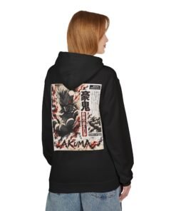 Hoodie – Street Fighter – Akuma Satsui no Hado - Image 15