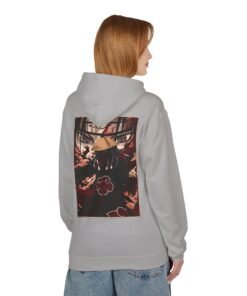 Hoodie – Naruto – Itachi Akatsuki - Image 8