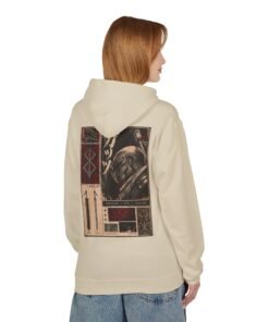Hoodie – Berserk – Guts Mercenary