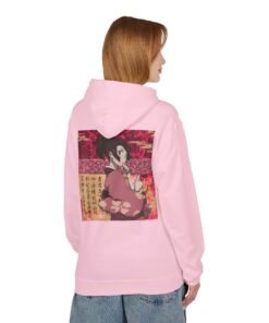 Hoodie – Samurai Champloo – Fuu Sunflower - Image 20