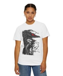 Regular Tee [Front Print] – Berserk – Berserker Armor - Image 11