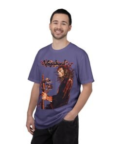 Regular Tee [Front Print] – Vagabond – Crimson Ronin - Image 35