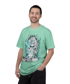 Regular Tee [Front Print] – Berserk – Griffith White Hawk - Image 20