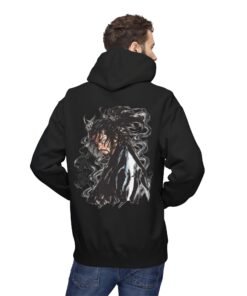 Hoodie – Vagabond – Shadow Ronin - Image 13