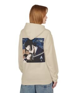Hoodie – Samurai Champloo – Jin Ronin - Image 10